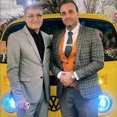 دانلود آهنگ فریدون آسرایی لیلی